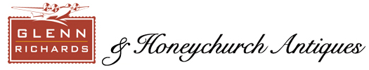 Glenn Richards / Honeychurch Antiques