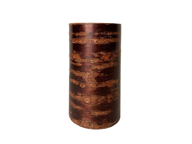 JAPANESE CHERRY BARK CONTAINER by 