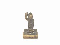 CHINESE BRONZE SEAL by 