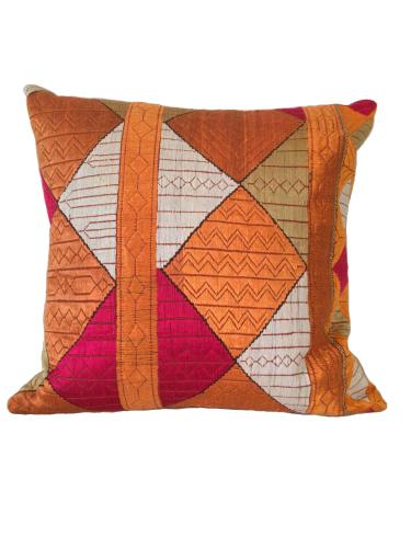 INDIAN BAGH PILLOW by 