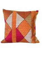 INDIAN BAGH PILLOW by 