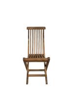 PHILIPPINE FOLDING CHAIR by 