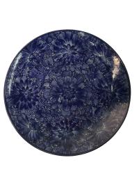 JAPANESE PORCELAIN CHARGER by 