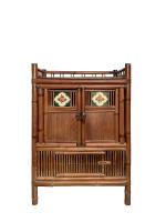 CHINESE KITCHEN CABINET by 